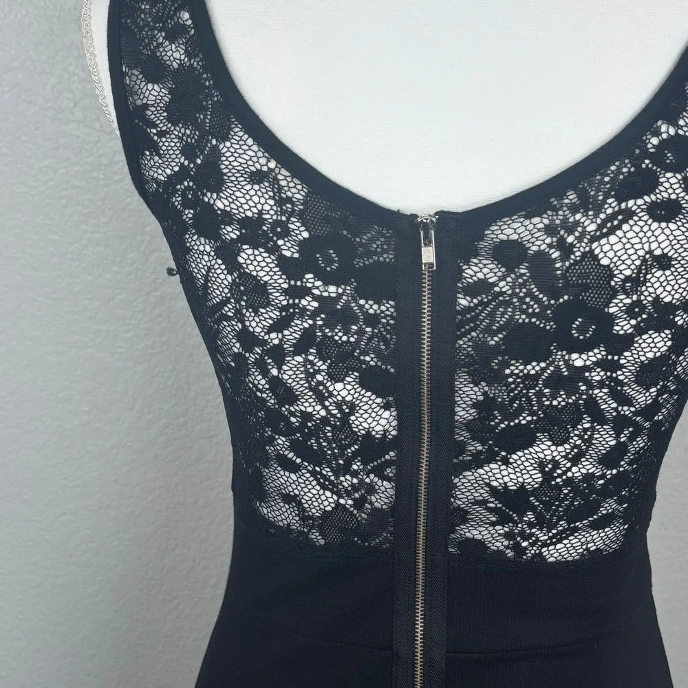 Soprano size womens